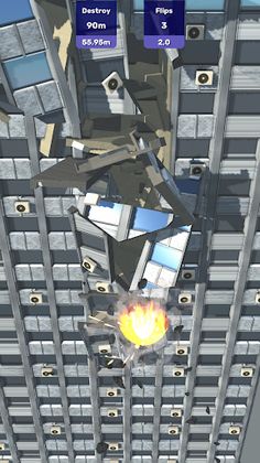 Super Dive - Screenshot 2