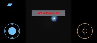 Don't Shoot The Enemy! - Screenshot 3