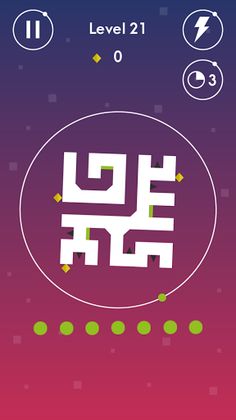 Rotate Maze - Screenshot 2