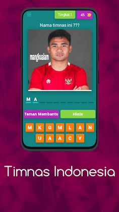 Timnas Indonesia - Screenshot 1