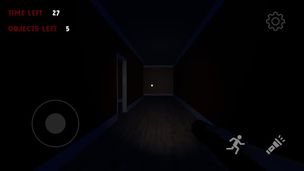 Yaten's Horror Session - Screenshot 3