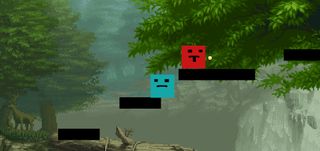 The Cube - Screenshot 3