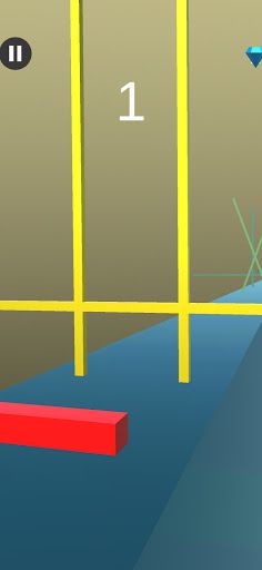 Shape Parkour - Screenshot 3