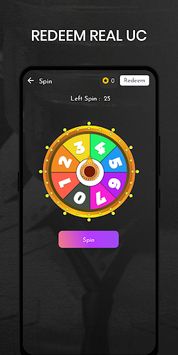 Earn UC for Bigmi - Screenshot 2