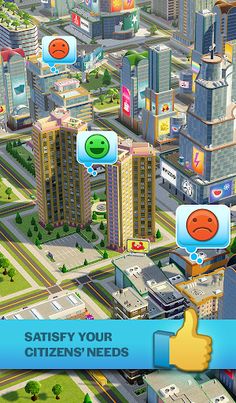 Citytopia - Screenshot 4