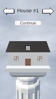 Brick RUN! - Screenshot 4