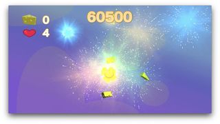 Cut Cut Cheese - Screenshot 2