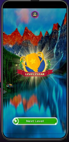 Travel of Words | Word Game - Screenshot 3