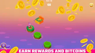 Jump Game: Endless Challenge - Screenshot 1