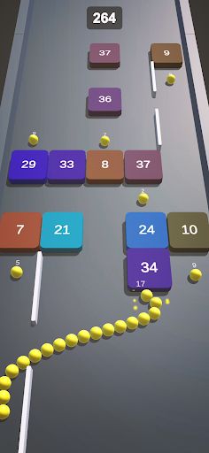 SnakeVsBlocks - Screenshot 4