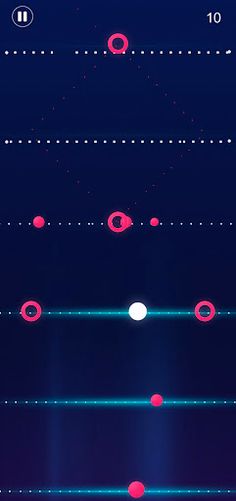 Dot Lines - Screenshot 4