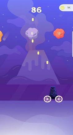 Balls Shooter - Screenshot 4