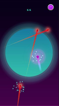 CyberHell - Screenshot 2