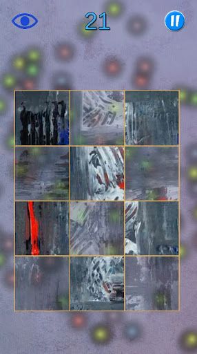 Spin Puzzle - Screenshot 2