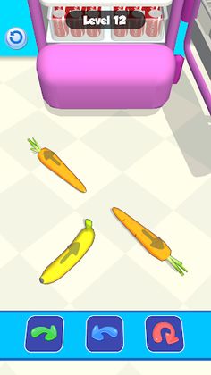 The Organiser - Screenshot 3