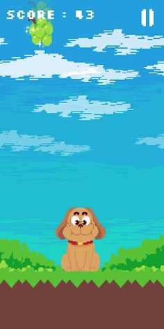 Food Mc'Dog - Screenshot 3