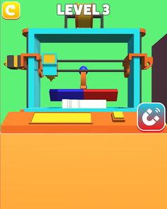 Draw And Print 3D - Screenshot 1