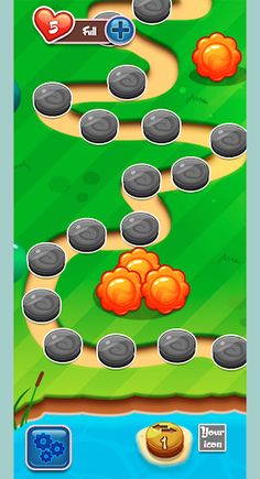 Jelly Match - Screenshot 4