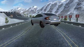 Civic Racing Simulator 2022 - Screenshot 3