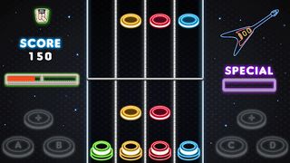 Guitar Fun - Screenshot 2