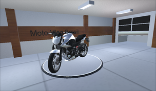 Moto Vlog Brasil - Screenshot 2