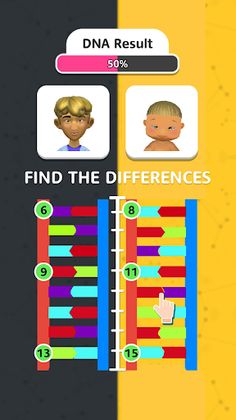 Who's the Father - Screenshot 4