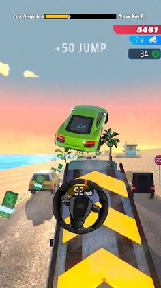 Drift Hero - Screenshot 4