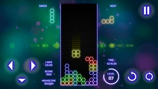 Block Puzzle FX - Screenshot 2