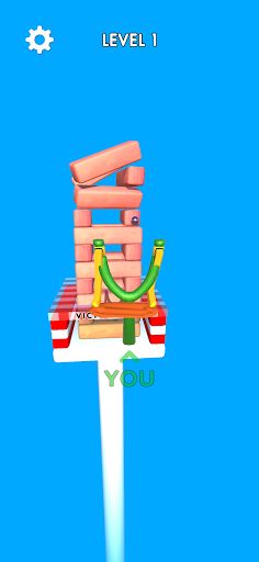 Break Tower - Screenshot 3