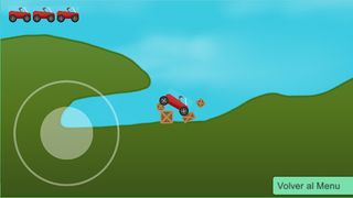 Cesar Adventures - Screenshot 2