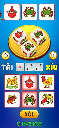 bau cua 2024 2025 - Screenshot 4