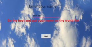 Super Dove - Screenshot 1