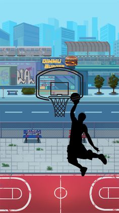 nba Basketball new virtion 23 - Screenshot 3