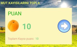 Mut Ağaçta - Screenshot 3