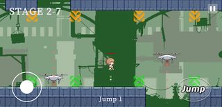 Portal Escape - Screenshot 3