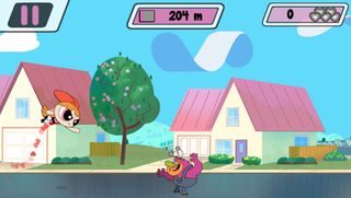 Powerpuff Girls: Mojo Madness - Screenshot 2