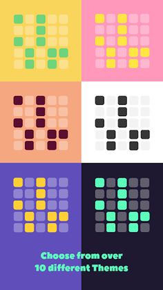 sQrz - Puzzle Game - Screenshot 4