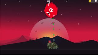 Bear Tank - Screenshot 2