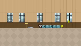 Escape School - Screenshot 2