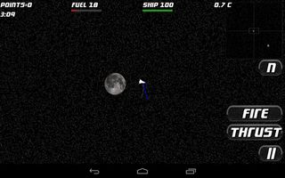 Epic Gravity: Episode 2 - Screenshot 2