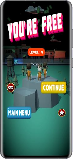 Breakout - Screenshot 4