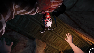 Haunted Horror Multiplayer - Screenshot 1