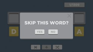 Anagramming - Screenshot 3