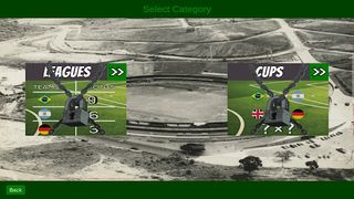 Custom Soccer - Screenshot 3