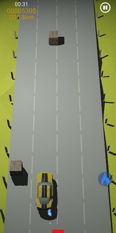 Street Racer - 3D Racing Game - Screenshot 2