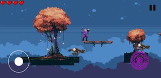 Majestic Wizard - Screenshot 3