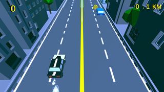 Highway Traffic - Screenshot 3