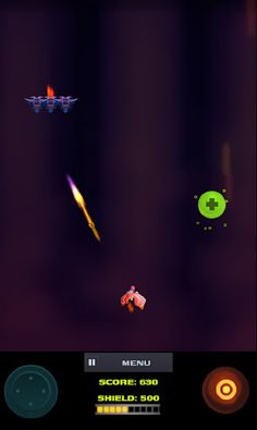 Viper Supra - Screenshot 2