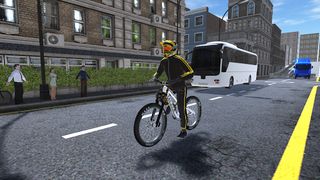 Superbike Racing - Quad ATV 3D - Screenshot 3