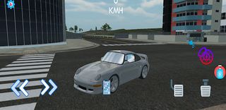 Indian  Bike Car Simulator 3D - Screenshot 3